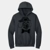 Heavy Blend  Hooded Sweatshirt Thumbnail