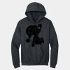 Heavy Blend  Hooded Sweatshirt Thumbnail