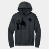 Heavy Blend  Hooded Sweatshirt Thumbnail