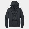 Heavy Blend  Hooded Sweatshirt Thumbnail