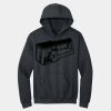Heavy Blend  Hooded Sweatshirt Thumbnail