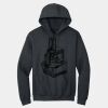 Heavy Blend  Hooded Sweatshirt Thumbnail