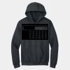 Heavy Blend  Hooded Sweatshirt Thumbnail