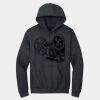 Heavy Blend  Hooded Sweatshirt Thumbnail