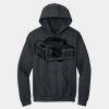 Heavy Blend  Hooded Sweatshirt Thumbnail