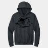 Heavy Blend  Hooded Sweatshirt Thumbnail