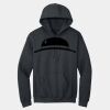 Heavy Blend  Hooded Sweatshirt Thumbnail
