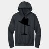 Heavy Blend  Hooded Sweatshirt Thumbnail