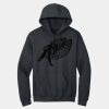Heavy Blend  Hooded Sweatshirt Thumbnail