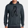 Heavy Blend  Hooded Sweatshirt Thumbnail