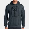 Heavy Blend  Hooded Sweatshirt Thumbnail