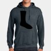 Heavy Blend  Hooded Sweatshirt Thumbnail