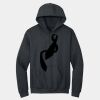 Heavy Blend  Hooded Sweatshirt Thumbnail