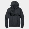 Heavy Blend  Hooded Sweatshirt Thumbnail