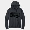 Heavy Blend  Hooded Sweatshirt Thumbnail