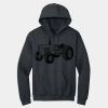 Heavy Blend  Hooded Sweatshirt Thumbnail