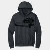 Heavy Blend  Hooded Sweatshirt Thumbnail