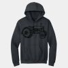 Heavy Blend  Hooded Sweatshirt Thumbnail