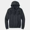 Heavy Blend  Hooded Sweatshirt Thumbnail