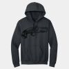 Heavy Blend  Hooded Sweatshirt Thumbnail
