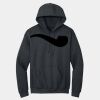 Heavy Blend  Hooded Sweatshirt Thumbnail