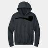 Heavy Blend  Hooded Sweatshirt Thumbnail