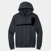 Heavy Blend  Hooded Sweatshirt Thumbnail