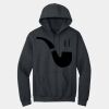 Heavy Blend  Hooded Sweatshirt Thumbnail