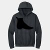 Heavy Blend  Hooded Sweatshirt Thumbnail