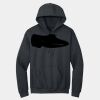 Heavy Blend  Hooded Sweatshirt Thumbnail
