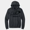 Heavy Blend  Hooded Sweatshirt Thumbnail