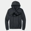 Heavy Blend  Hooded Sweatshirt Thumbnail