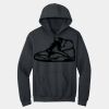 Heavy Blend  Hooded Sweatshirt Thumbnail