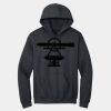 Heavy Blend  Hooded Sweatshirt Thumbnail