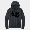 Heavy Blend  Hooded Sweatshirt Thumbnail