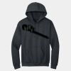Heavy Blend  Hooded Sweatshirt Thumbnail
