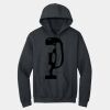Heavy Blend  Hooded Sweatshirt Thumbnail