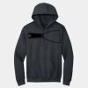 Heavy Blend  Hooded Sweatshirt Thumbnail