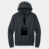 Heavy Blend  Hooded Sweatshirt Thumbnail