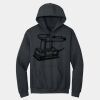 Heavy Blend  Hooded Sweatshirt Thumbnail