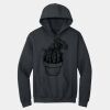 Heavy Blend  Hooded Sweatshirt Thumbnail