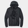 Heavy Blend  Hooded Sweatshirt Thumbnail