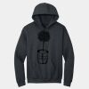 Heavy Blend  Hooded Sweatshirt Thumbnail