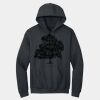 Heavy Blend  Hooded Sweatshirt Thumbnail