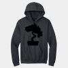 Heavy Blend  Hooded Sweatshirt Thumbnail