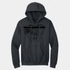 Heavy Blend  Hooded Sweatshirt Thumbnail
