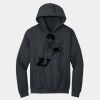 Heavy Blend  Hooded Sweatshirt Thumbnail