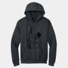 Heavy Blend  Hooded Sweatshirt Thumbnail