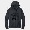 Heavy Blend  Hooded Sweatshirt Thumbnail