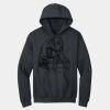 Heavy Blend  Hooded Sweatshirt Thumbnail